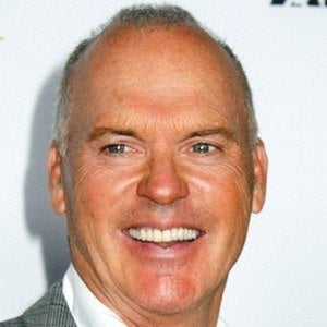 Michael Keaton Headshot 3 of 4