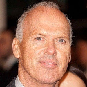 Michael Keaton Headshot 4 of 4