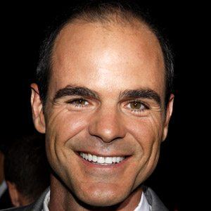 Michael Kelly Headshot 3 of 10