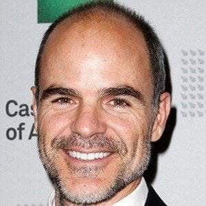 Michael Kelly Headshot 5 of 10