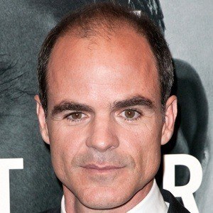 Michael Kelly Headshot 8 of 10