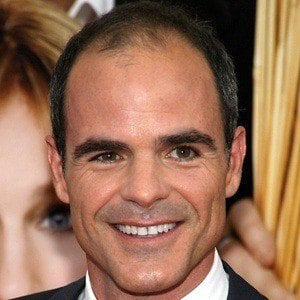 Michael Kelly Headshot 9 of 10