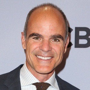 Michael Kelly Headshot 10 of 10