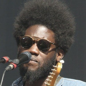 Michael Kiwanuka Headshot 2 of 4