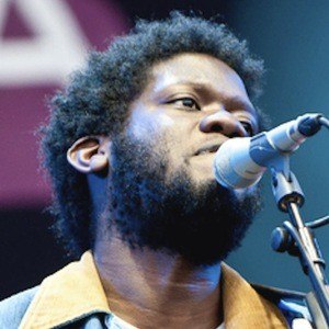 Michael Kiwanuka Headshot 3 of 4