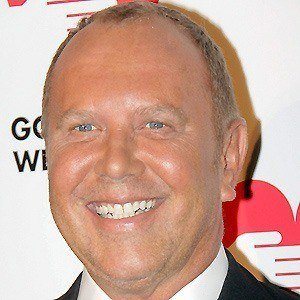 Michael Kors at age 54