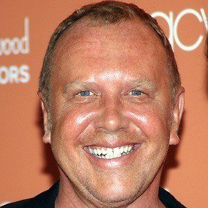 10 Little-Known Facts About Michael Kors - Michael Kors Birthday Designer  Age Husband