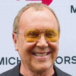 Michael Kors at age 60