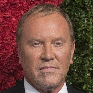 Michael Kors at age 56