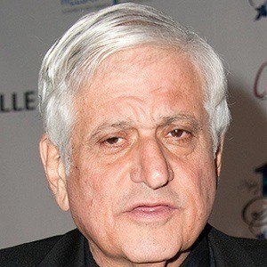Michael Lerner - Bio, Family, Trivia | Famous Birthdays