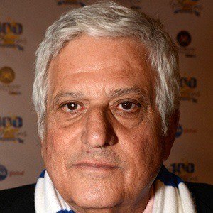 Michael Lerner - Bio, Family, Trivia | Famous Birthdays