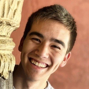 Michael Ligier Headshot 8 of 10