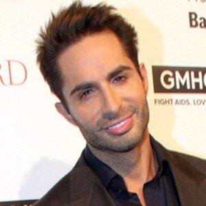 Michael Lucas - Age, Family, Bio | Famous Birthdays