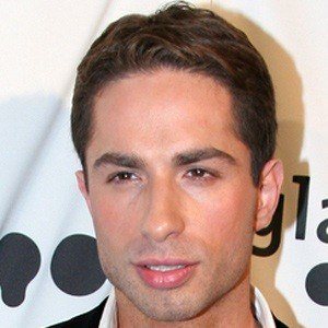 Michael Lucas - Age, Family, Bio | Famous Birthdays