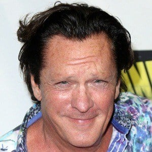 Michael Madsen Headshot 2 of 5