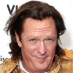 Michael Madsen Headshot 3 of 5