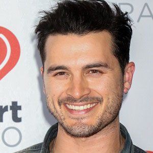 Michael Malarkey at age 32