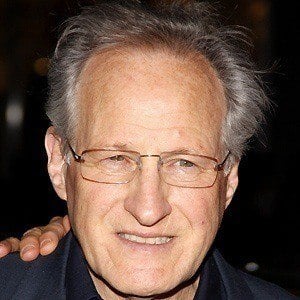 Michael Mann (Director) - Bio, Family, Trivia | Famous Birthdays