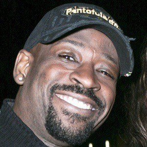 Michael McCary - Biografía, Datos, Familia | Famous Birthdays