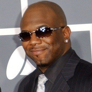 Michael McCary - Bio, Family, Trivia | Famous Birthdays