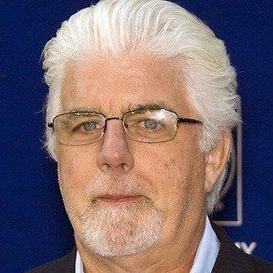 Michael McDonald at age 56