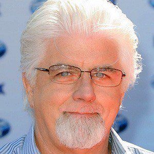 Michael McDonald Headshot 3 of 5