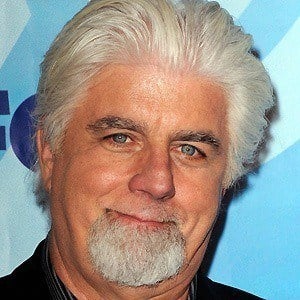 Michael McDonald Headshot 4 of 5