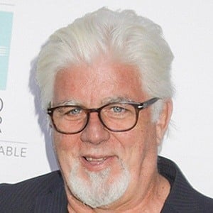 Michael McDonald Headshot 5 of 5