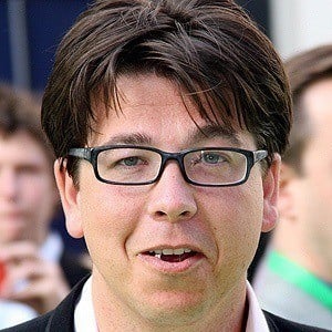 Michael McIntyre Headshot 6 of 8