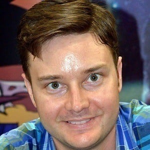 Michael McMillian - Bio, Family, Trivia | Famous Birthdays