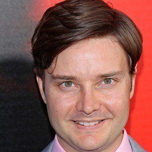 Michael McMillian - Bio, Family, Trivia | Famous Birthdays