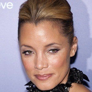Michael Michele at age 45