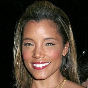 Michael Michele Headshot 7 of 8