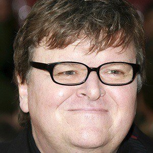 Michael Moore Headshot 8 of 10