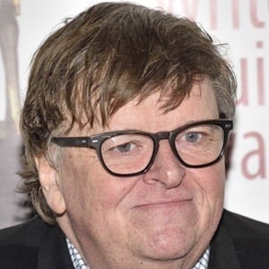 Michael Moore Headshot 10 of 10
