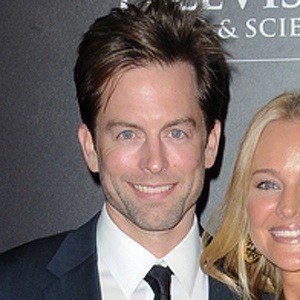 Michael Muhney - Bio, Family, Trivia | Famous Birthdays