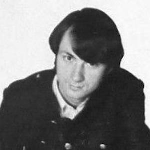 Michael Nesmith Headshot 2 of 6