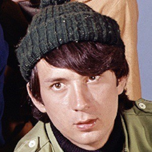 Michael Nesmith Headshot 3 of 6