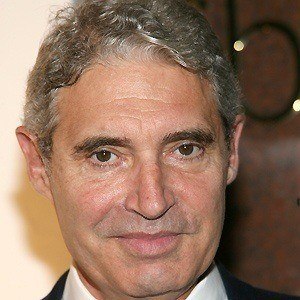 Michael Nouri - Bio, Family, Trivia | Famous Birthdays