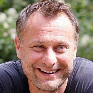 Michael Nyqvist - Bio, Family, Trivia | Famous Birthdays