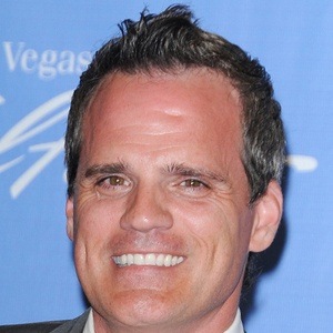 Michael Park at age 41