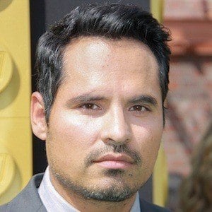 Michael Pena at age 41