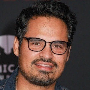 Michael Pena at age 41