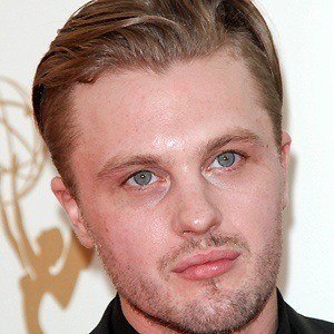 Michael Pitt Headshot 3 of 10