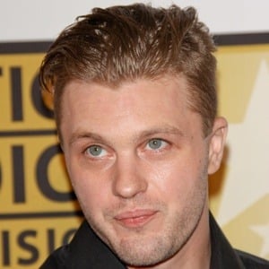 Michael Pitt Headshot 6 of 10