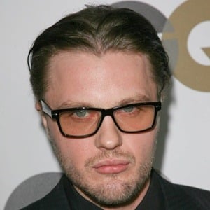 Michael Pitt Headshot 8 of 10