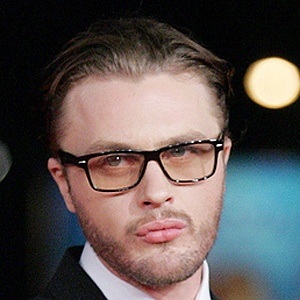 Michael Pitt Headshot 10 of 10