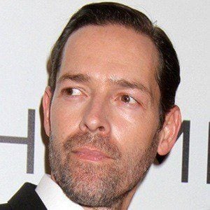 Michael Polish