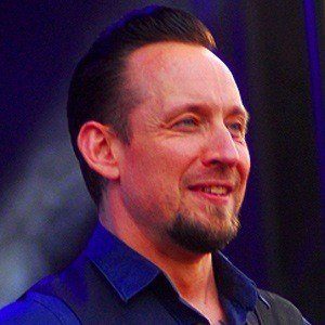 Michael Poulsen - Bio, Family, Trivia | Famous Birthdays