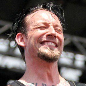 Michael Poulsen - Bio, Family, Trivia | Famous Birthdays